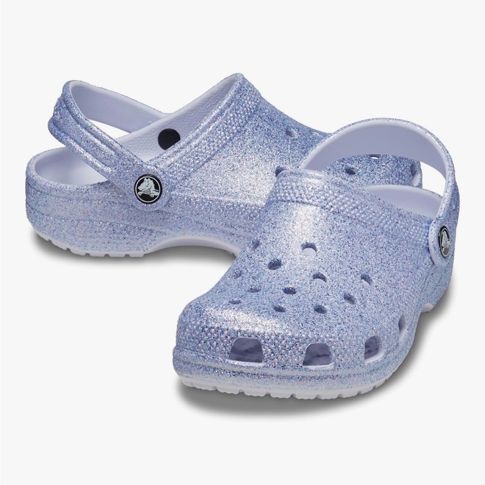 Kid’s Crocs